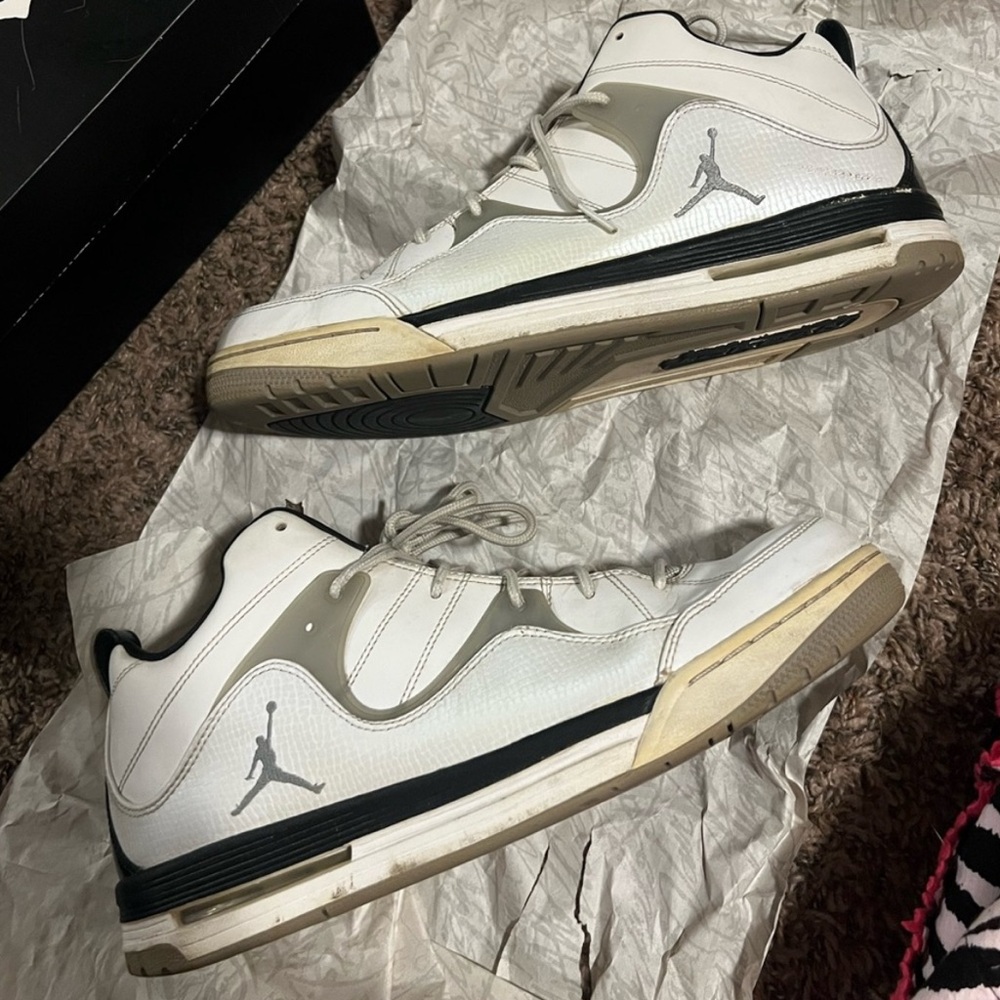 Air Jordan Flight TR 97 Mid